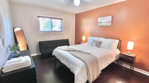 Parkside Home Close To Campus - 3 Bd 2 Ba